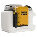 DeWALT DCE6820N-XJ kaasaskantav veenõu 15 l DeWALT DCE6820N-XJ kaasaskantav veenõu 15 l