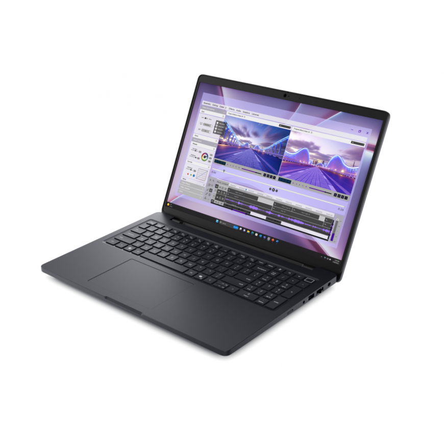 Dell Pro Max 16 MC16250 FHD+ Ultra 7 265H/16GB/512GB/NVIDIA RTX – 2