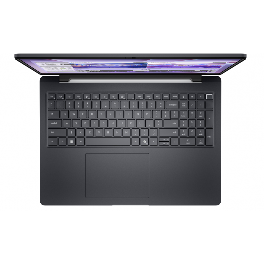 Dell Pro Max 16 MC16250 FHD+ Ultra 7 265H/16GB/512GB/NVIDIA RTX – 3