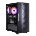Hyrican GAMEMAX Diamond BK 7795 AMD Ryzen™ 5 5500 16 GB DDR4-SDRAM 1 TB SSD NVIDIA GeForce RTX 5050 