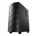Hyrican GAMEMAX Diamond BK 7795 AMD Ryzen™ 5 5500 16 GB DDR4-SDRAM 1 TB SSD NVIDIA GeForce RTX 5050 Hyrican GAMEMAX Diamond BK 7795 AMD Ryzen™ 5 5500 16 GB DDR4-SDRAM 1 TB SSD NVIDIA GeForce RTX 5050