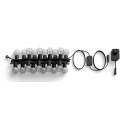 Philips 929004581901 lempučių girlianda 14 m 20 lemputės LED Philips 929004581901 lempučių girlianda 14 m 20 lemputės LED