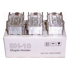 KYOCERA SH-10 Skavu paka 15000 skavas