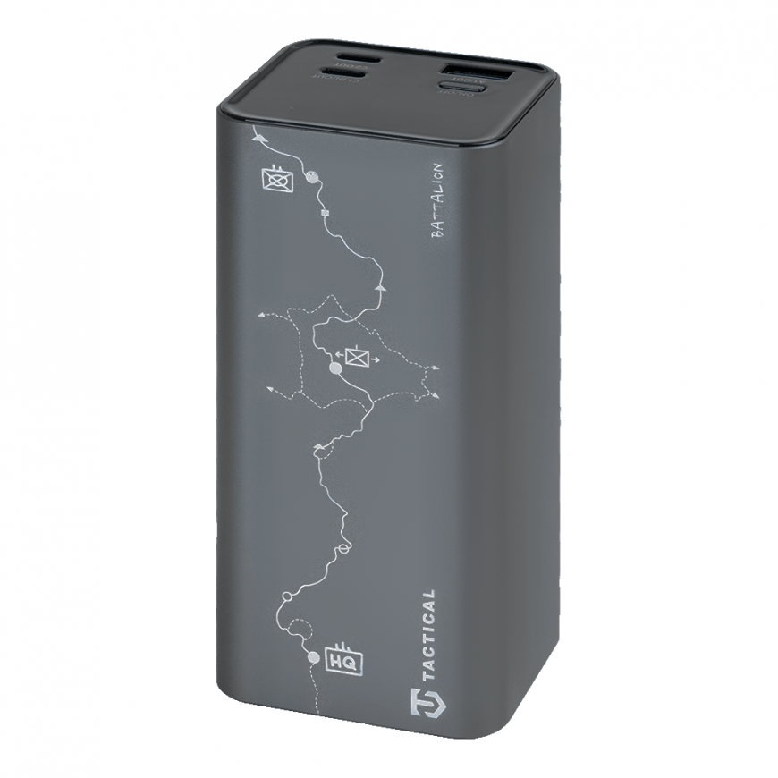 Tactical Squad Battalion 65W 20000mAh – 3