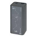 Tactical Squad Battalion 65W 20000mAh Tactical Squad Battalion 65W 20000mAh