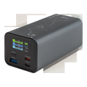 Tactical Squad Battalion 65W 20000mAh Tactical Squad Battalion 65W 20000mAh