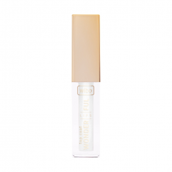 Wibo, Wonderful Lips, Shine, Lip Gloss, 3 g