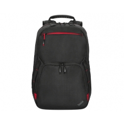 Lenovo 4X41A30364 laukku kannettavalle tietokoneelle 39,6 cm (15.6") Reppu Musta
