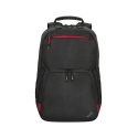 Lenovo 4X41A30364 knyginio kompiuterio dėklas 39,6 cm (15.6") Kuprinė Juoda Lenovo 4X41A30364 knyginio kompiuterio dėklas 39,6 cm (15.6") Kuprinė Juoda