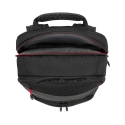 Lenovo 4X41A30364 portatīvo datoru soma & portfelis 39,6 cm (15.6") Mugursoma Melns Lenovo 4X41A30364 portatīvo datoru soma & portfelis 39,6 cm (15.6") Mugursoma Melns