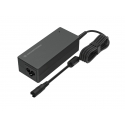 Conceptronic OZUL08B15 maitinimo adapteris / inverteris Vidaus 90 W Juoda Conceptronic OZUL08B15 maitinimo adapteris / inverteris Vidaus 90 W Juoda