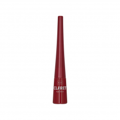Wibo, Claret, Liquid Eyeliner, Black, 4 g