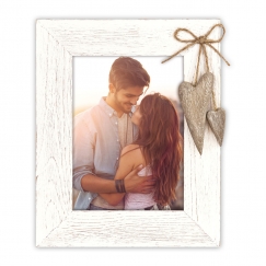 ZEP RE668W picture frame Single picture frame