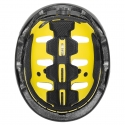 Uvex Kid 4 Style MIPS jalgrattarentk 55 - 58 cm, must matt Uvex Kid 4 Style MIPS jalgrattarentk 55 - 58 cm, must matt