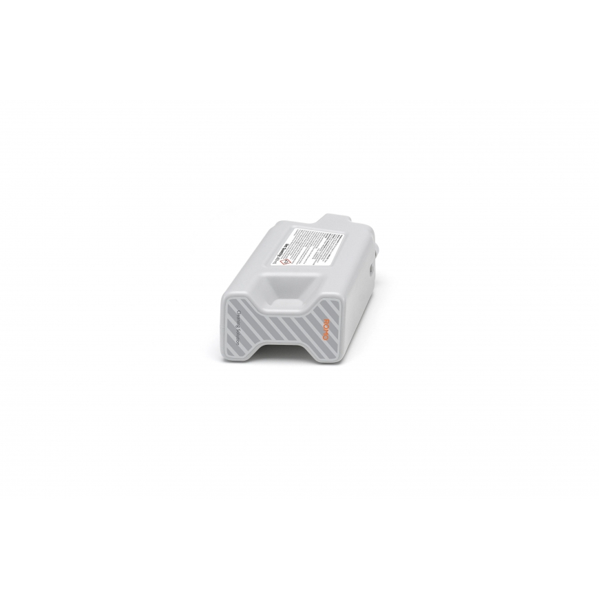 DJI CP.CR.00000055.01 robot vacuum Grey – 4