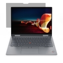 Lenovo 4XJ1U03943 display privacy filter 35.6 cm (14") Laptop Frameless display privacy filter Lenovo 4XJ1U03943 display privacy filter 35.6 cm (14") Laptop Frameless display privacy filter