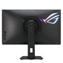 ASUS ROG Strix XG27ACMEG PC lamekuvar 68,6 cm (27") 2560 x 1440 pikslit Wide Quad HD LCD Must