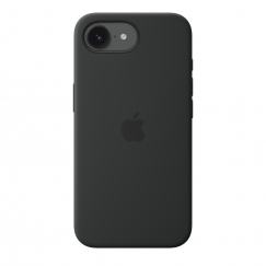 Apple MHWD4ZM/A mobilo telefonu apvalks 15,5 cm (6.1") Aploksne Melns