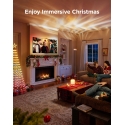 Govee Uplighter Floor Lamp Интеллектуальная подсветка для пола Wi-Fi/Bluetooth Govee Uplighter Floor Lamp Интеллектуальная подсветка для пола Wi-Fi/Bluetooth