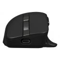 ASUS ProArt Mouse MD301 pele Universāls Labā roka RF Wireless + Bluetooth + USB Type-A Optisks 8000 ASUS ProArt Mouse MD301 pele Universāls Labā roka RF Wireless + Bluetooth + USB Type-A Optisks 8000