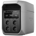 EcoFlow DELTA 3 Max Plus Kannettava virta-asema Litiumrautafosfaatti (liFePo4) 22,1 kg