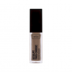 Wibo, Sculpt This Cheek!, Liquid Bronzer, 02, N2, 11 g