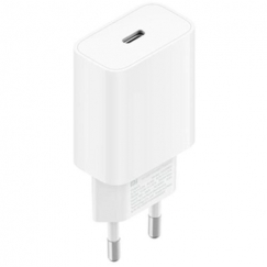 Xiaomi BHR08M8EU Fast charging adapter USB-C 20W