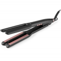 Muhler MHS-777 Hair straightener with guide comb 65W Muhler MHS-777 Hair straightener with guide comb 65W