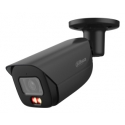 Dahua Technology IPC-HFW3849E-AS-IL Luoti (muoto) IP-turvakamera Sisätila ja ulkotila 3840 x 2160 pi