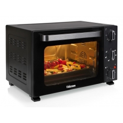 Tristar OV-3627 oven 27 L 1500 W Black