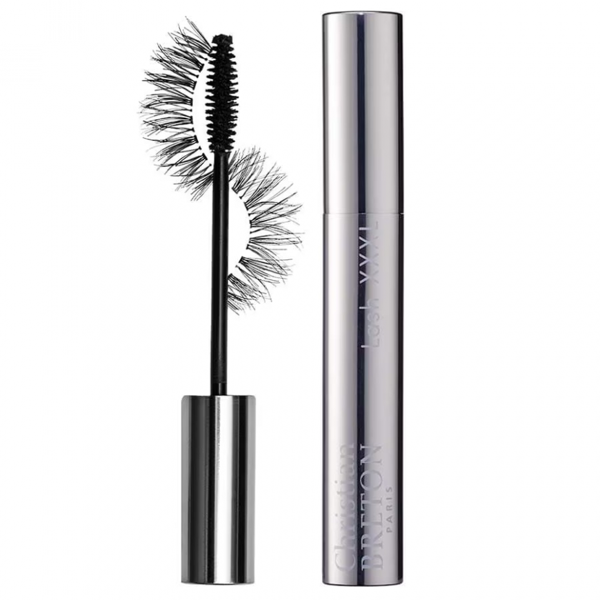 Christian Breton, Infinite Lashes, Volumizing, Eyelash Serum, 3.