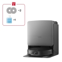 Roborock SAROS 20X 0,259 l Must Roborock SAROS 20X 0,259 l Must