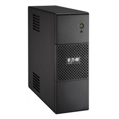 Eaton 5S 550i puhvertoiteallikas (UPS) 0,55 kVA 330 W 4 vahelduvvoolu kontakt