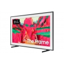 Samsung The Frame GQ85LS03FWU 2,16 m (85") 4K Ultra HD Nutiteleri funktsioon WiFi Must Samsung The Frame GQ85LS03FWU 2,16 m (85") 4K Ultra HD Nutiteleri funktsioon WiFi Must