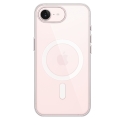 Apple MHWC4ZM/A mobiliojo telefono dėklas 15,5 cm (6.1") Permatomas