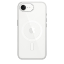 Apple MHWC4ZM/A mobiiltelefoni ümbris 15,5 cm (6.1") Kate Läbipaistev