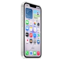 Apple MHWC4ZM/A mobilo telefonu apvalks 15,5 cm (6.1") Aploksne Caurspīdīgs