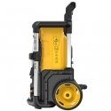 DeWALT DCMPW1600N-XJ augstspiediena mazgātājs Kompakts Baterija Dzeltens DeWALT DCMPW1600N-XJ augstspiediena mazgātājs Kompakts Baterija Dzeltens