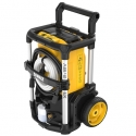 DeWALT DCMPW1600N-XJ augstspiediena mazgātājs Kompakts Baterija Dzeltens DeWALT DCMPW1600N-XJ augstspiediena mazgātājs Kompakts Baterija Dzeltens