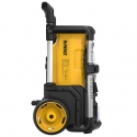 DeWALT DCMPW1600N-XJ painepesuri Kompakti Akku Keltainen DeWALT DCMPW1600N-XJ painepesuri Kompakti Akku Keltainen