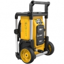 DeWALT DCMPW1600N-XJ augstspiediena mazgātājs Kompakts Baterija Dzeltens DeWALT DCMPW1600N-XJ augstspiediena mazgātājs Kompakts Baterija Dzeltens