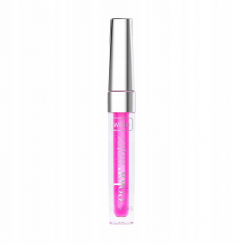 Wibo, Color Water, Shine, Lip Gloss, 5, 2.8 g