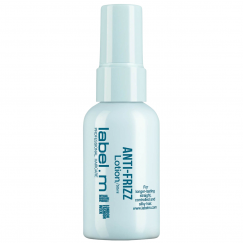 Label.M, Anti-Frizz, Hair Lotion Treatment, Smooth & Soften, 50