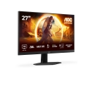 AOC G4 27G4HRE tietokoneen litteä näyttö 68,6 cm (27") 1920 x 1080 pikseliä Full HD LED Musta, Punai