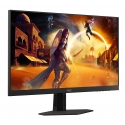 AOC G4 27G4HRE computer monitor 68.6 cm (27") 1920 x 1080 pixels Full HD LED Black, Red