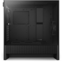 NZXT H5 Flow Midi Tower Black NZXT H5 Flow Midi Tower Black