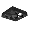 NZXT RF-P12SF-B2 arvuti jahutussüsteem Arvuti korpus Ventilaator Must 1 tk NZXT RF-P12SF-B2 arvuti jahutussüsteem Arvuti korpus Ventilaator Must 1 tk