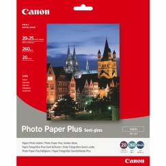Canon 1686B018 фотобумага