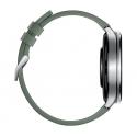 Xiaomi Watch 5 3,91 cm (1.54") AMOLED 47 mm Digitaalinen 480 x 480 pikseliä Kosketusnäyttö Hopea GPS Xiaomi Watch 5 3,91 cm (1.54") AMOLED 47 mm Digitaalinen 480 x 480 pikseliä Kosketusnäyttö Hopea GPS