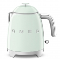 Smeg 50's Style Kettles KLF05PGEU Pastel Green Smeg 50's Style Kettles KLF05PGEU Pastel Green